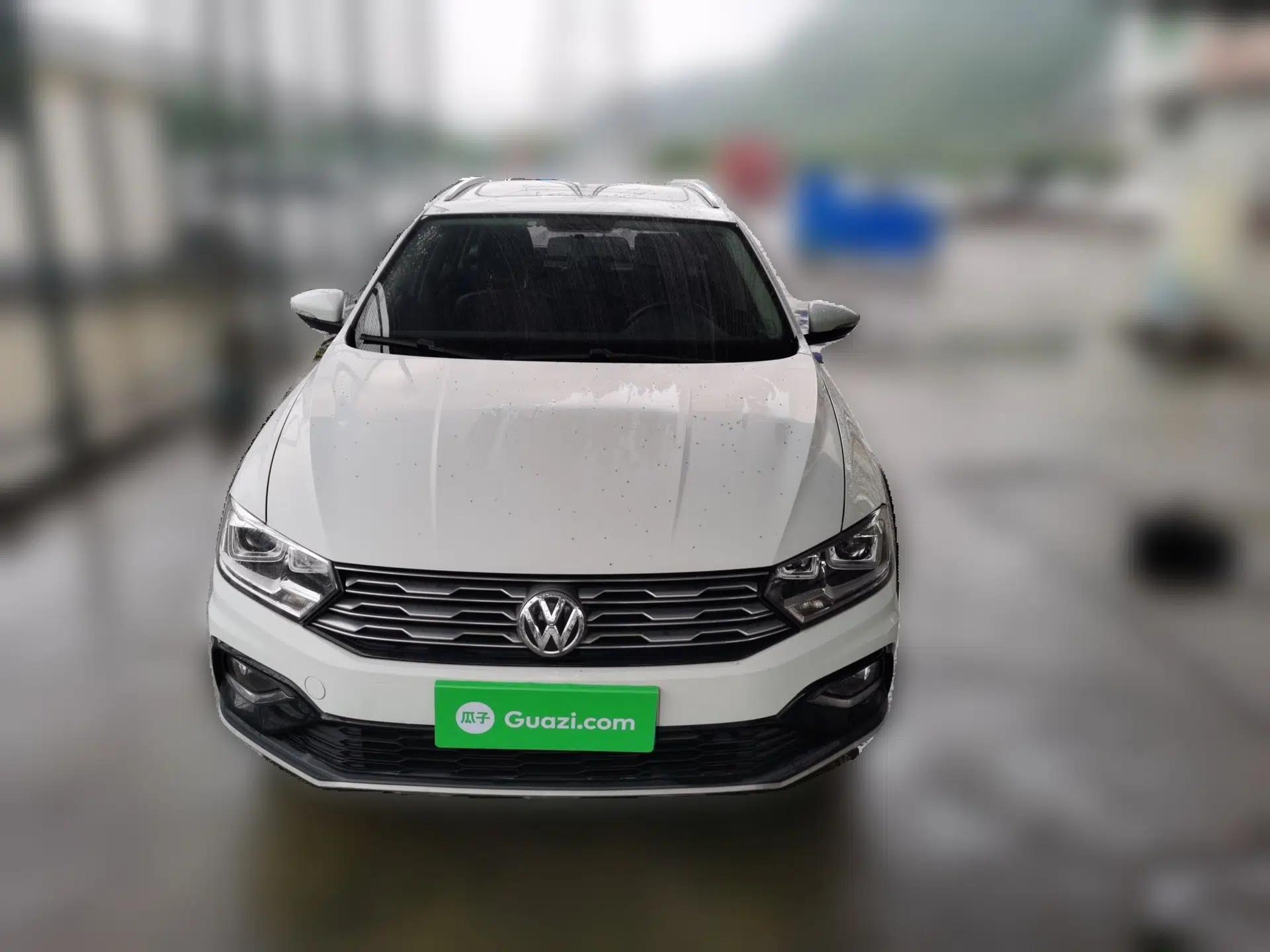 Volkswagen C-TREK 2018 230TSI DSG Comfort Model — миниатюра 2