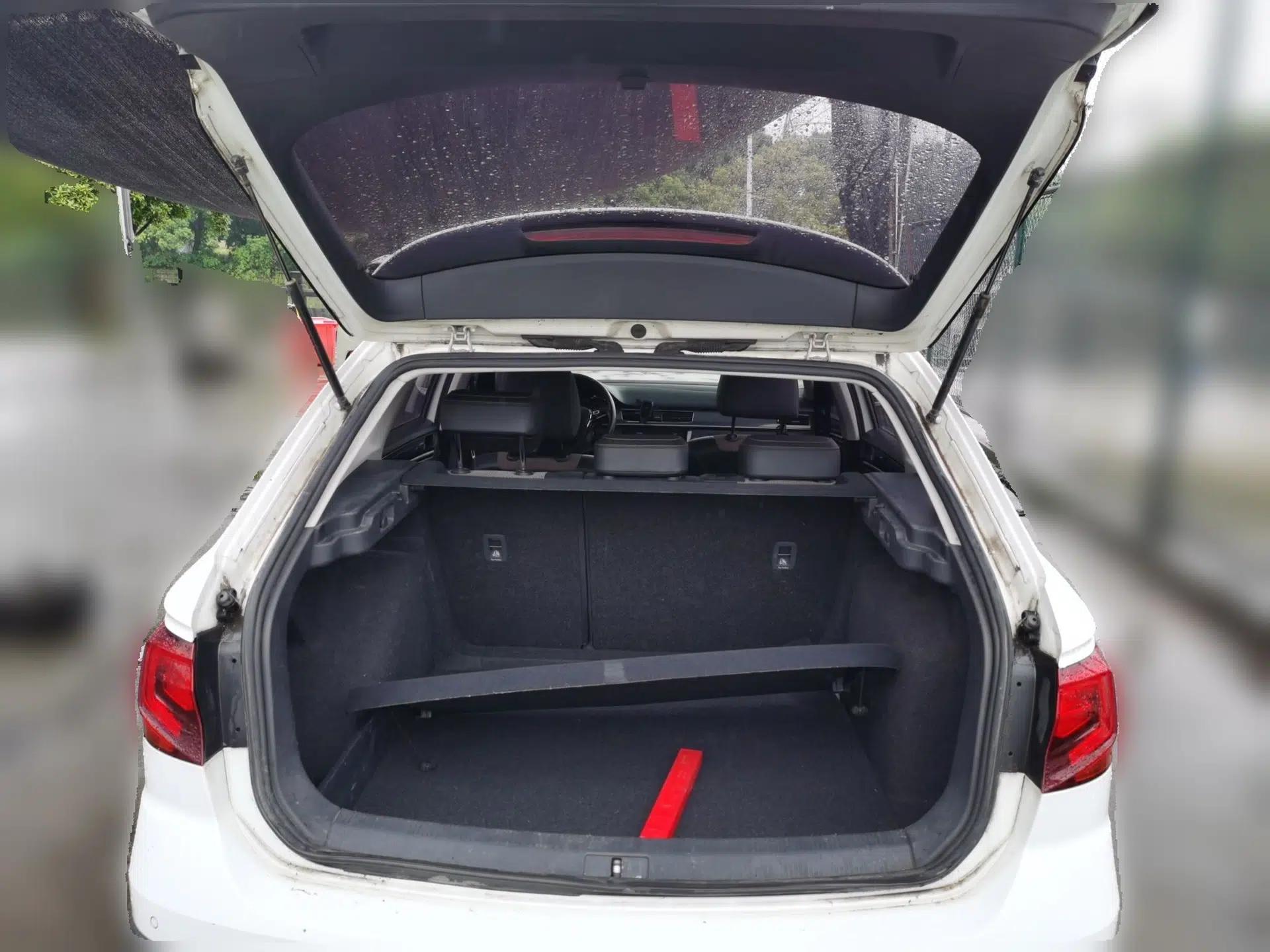 Volkswagen C-TREK 2018 230TSI DSG Comfort Model — миниатюра 20