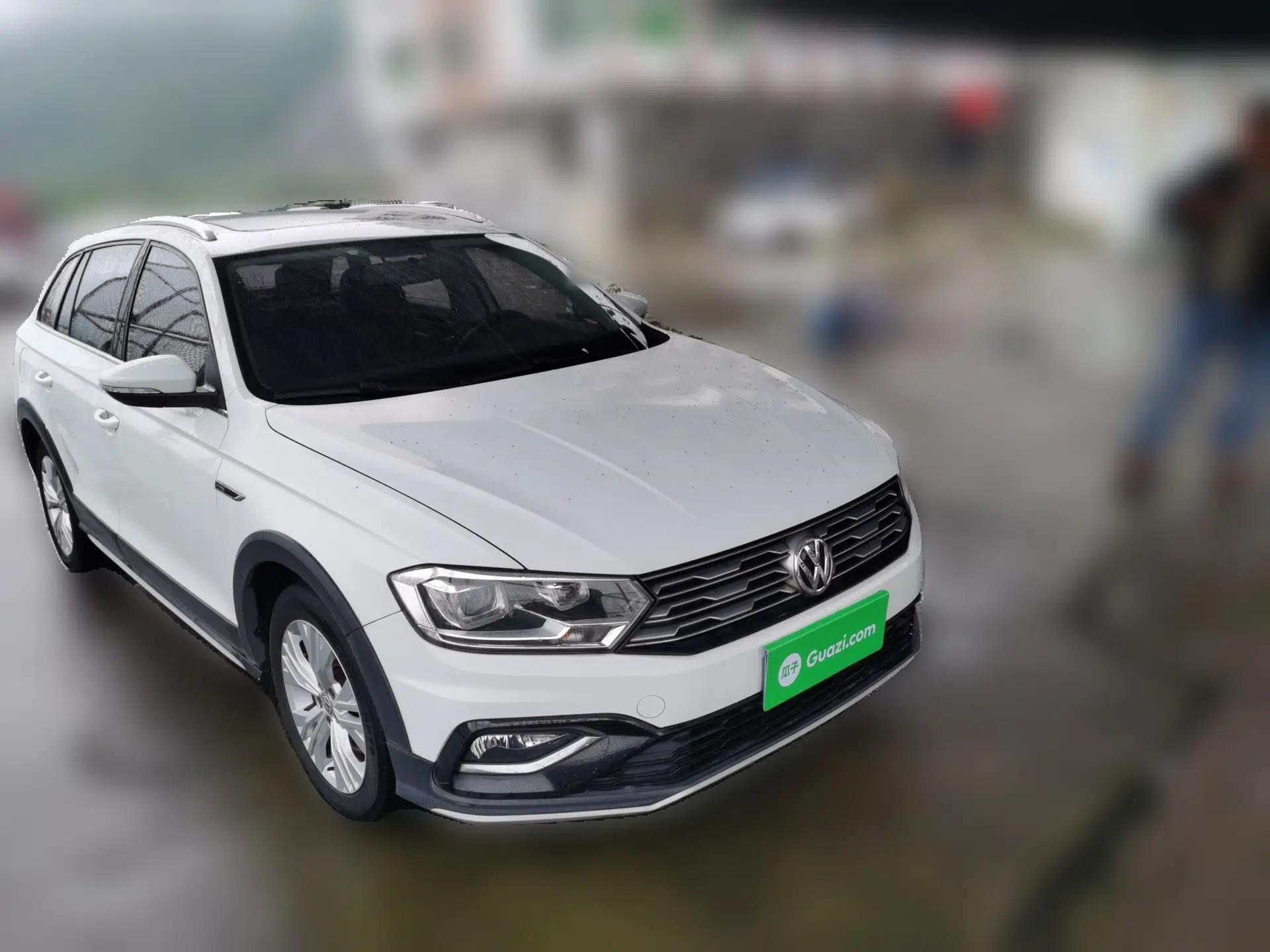 Volkswagen C-TREK 2018 230TSI DSG Comfort Model — миниатюра 3