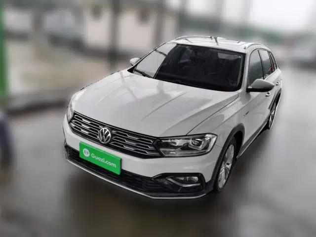 Volkswagen C-TREK 2018 230TSI DSG Comfort Model