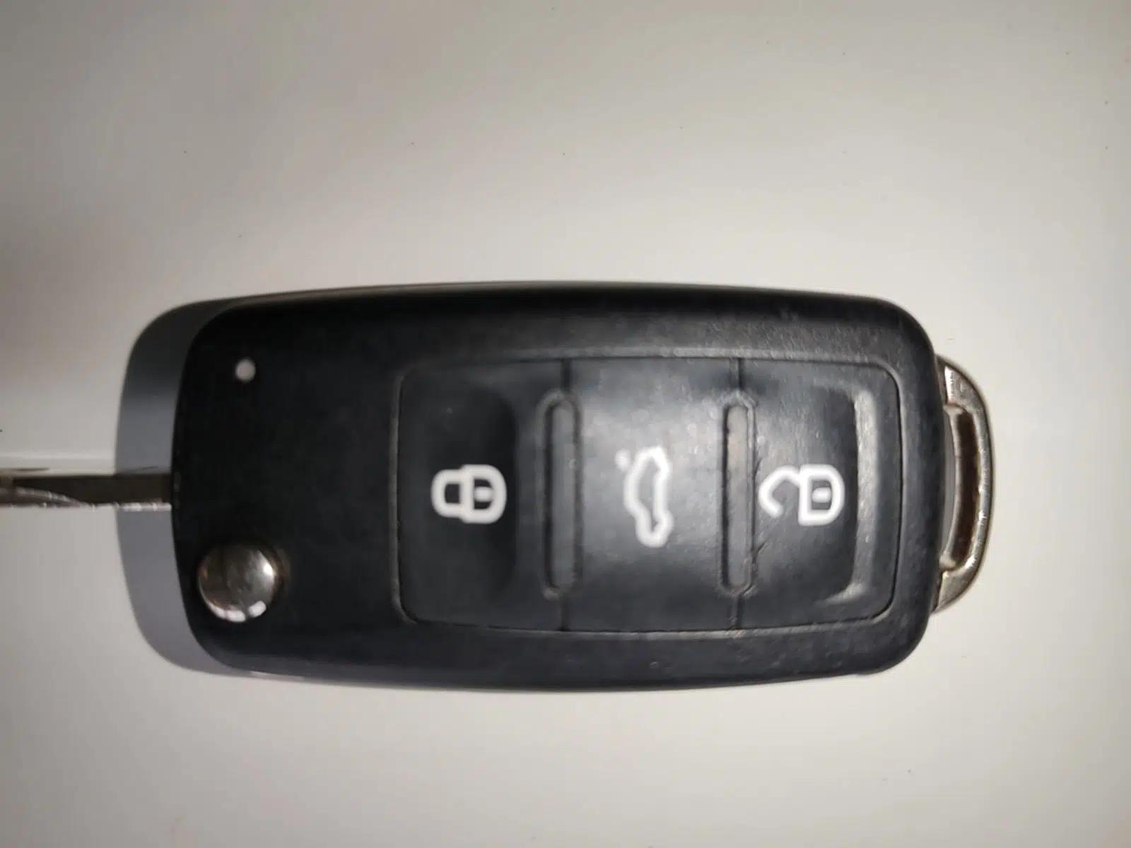 Volkswagen C-TREK 2018 1.5L Automatic Comfort Model — миниатюра 12