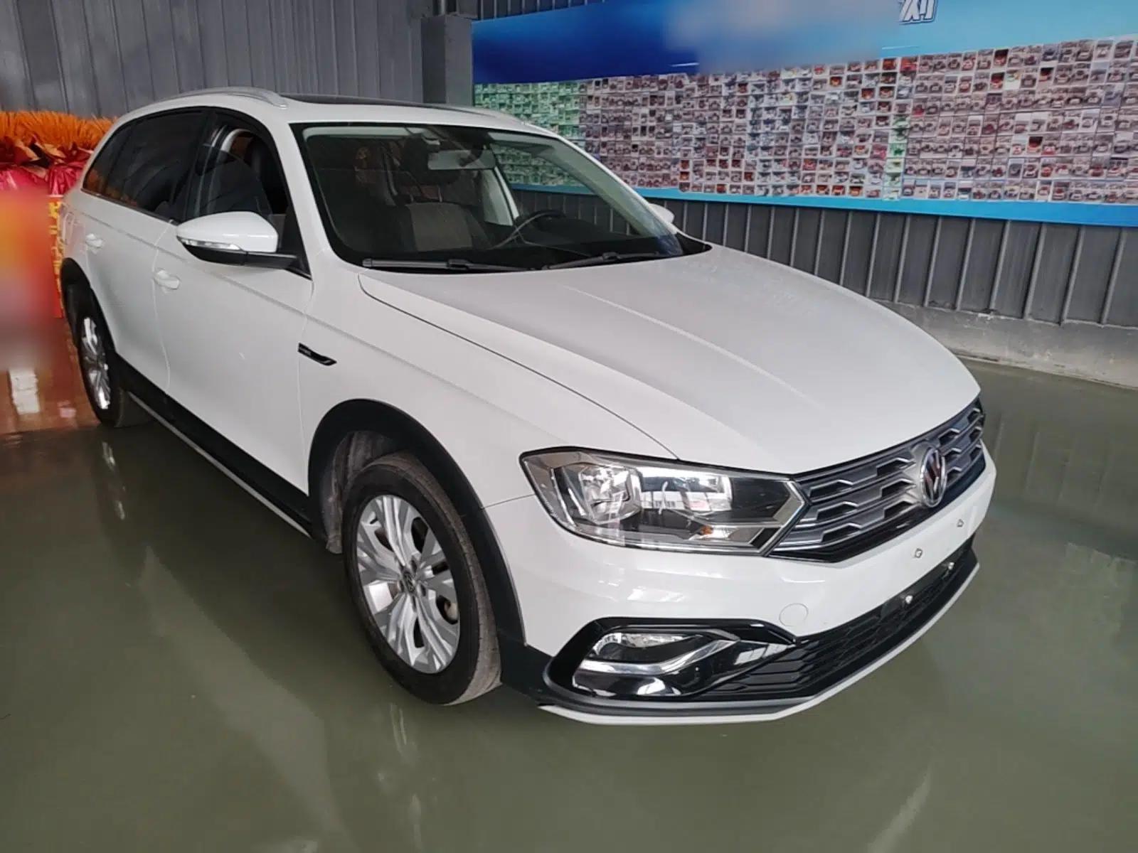 Volkswagen C-TREK 2018 1.5L Automatic Comfort Model — миниатюра 3