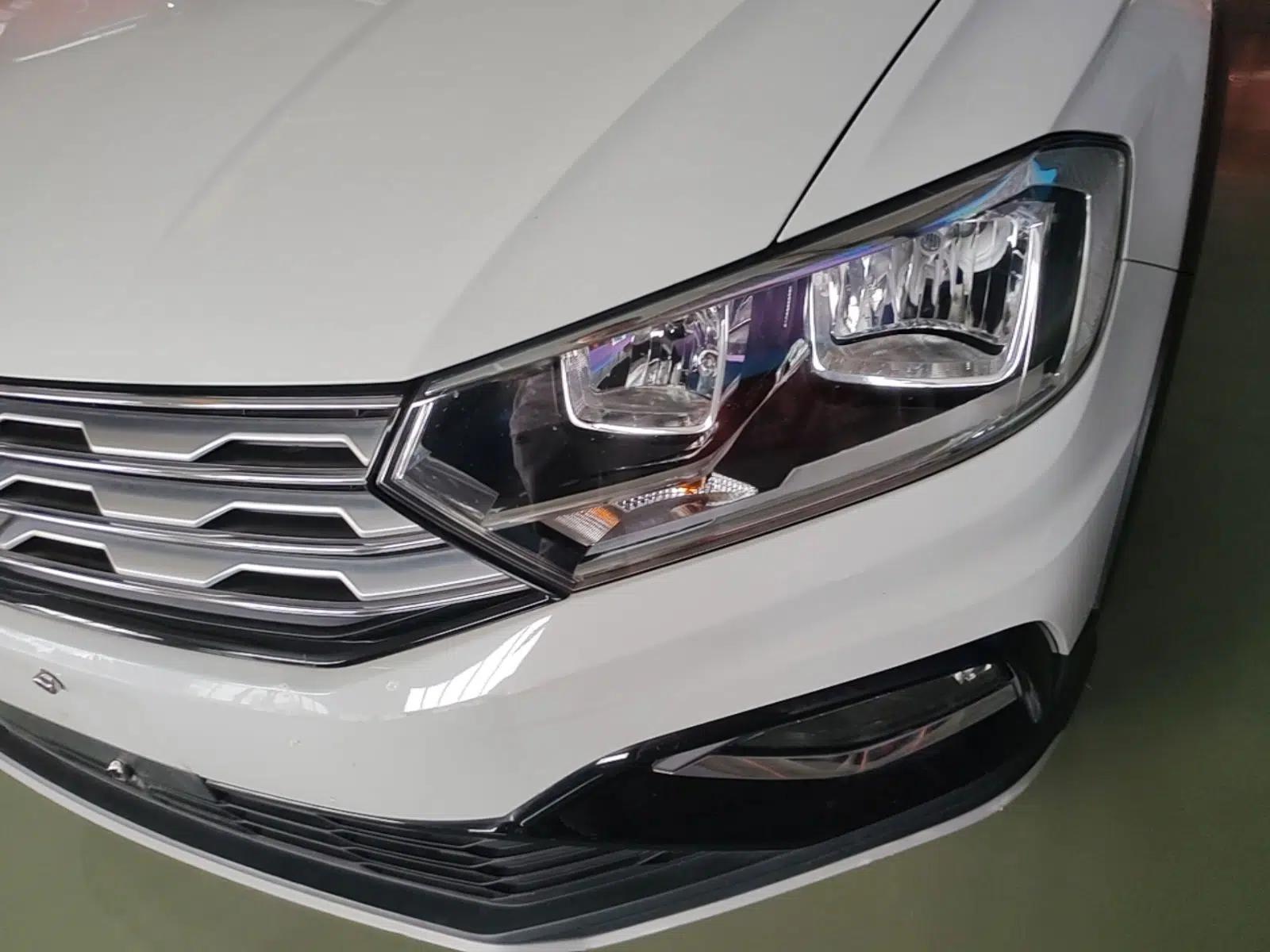 Volkswagen C-TREK 2018 1.5L Automatic Comfort Model — миниатюра 9