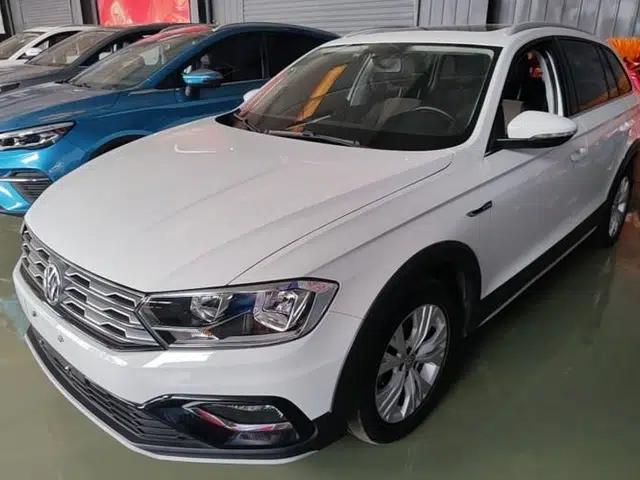 Volkswagen C-TREK 2018 1.5L Automatic Comfort Model