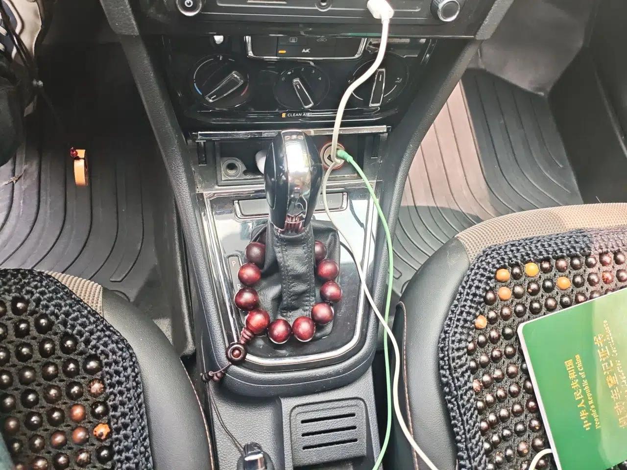 Volkswagen C-TREK 2017 230TSI DSG Comfort Version — миниатюра 15