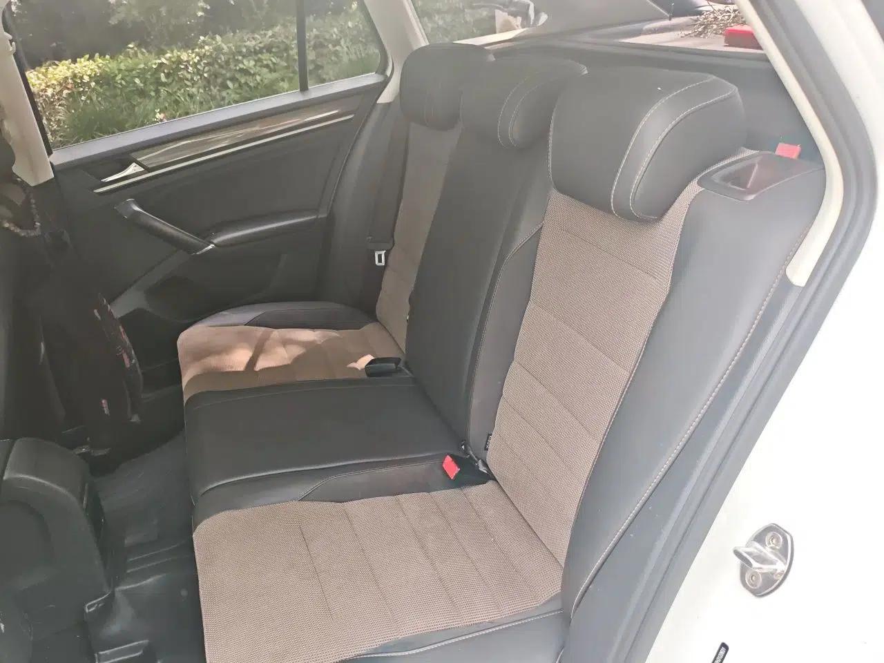 Volkswagen C-TREK 2017 230TSI DSG Comfort Version — миниатюра 18
