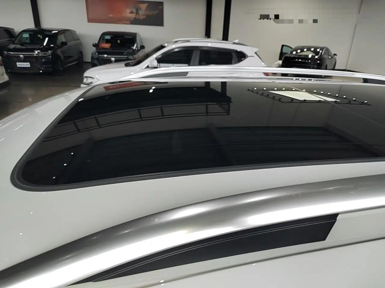 Volkswagen Tayron GTE Plug-in Hybrid 2023 280TSI Luxury Plus Advanced Edition — миниатюра 11