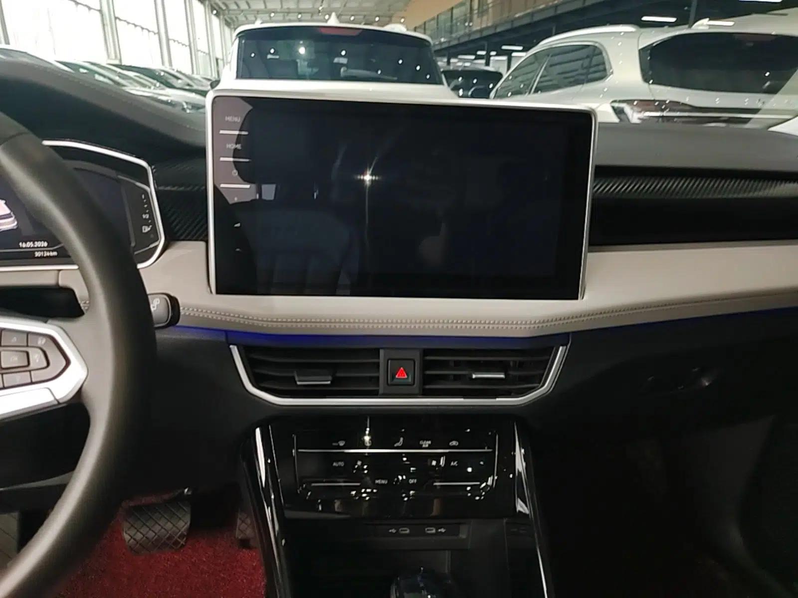 Volkswagen Tayron GTE Plug-in Hybrid 2023 280TSI Luxury Plus Advanced Edition — миниатюра 16