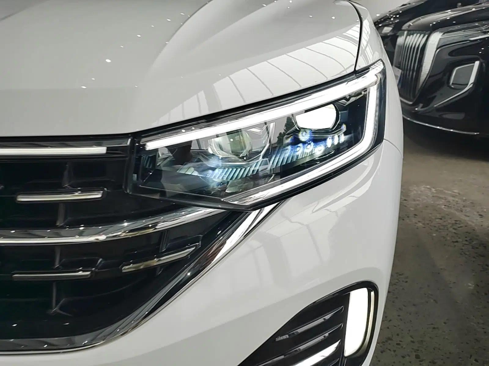 Volkswagen Tayron GTE Plug-in Hybrid 2023 280TSI Luxury Plus Advanced Edition — миниатюра 9