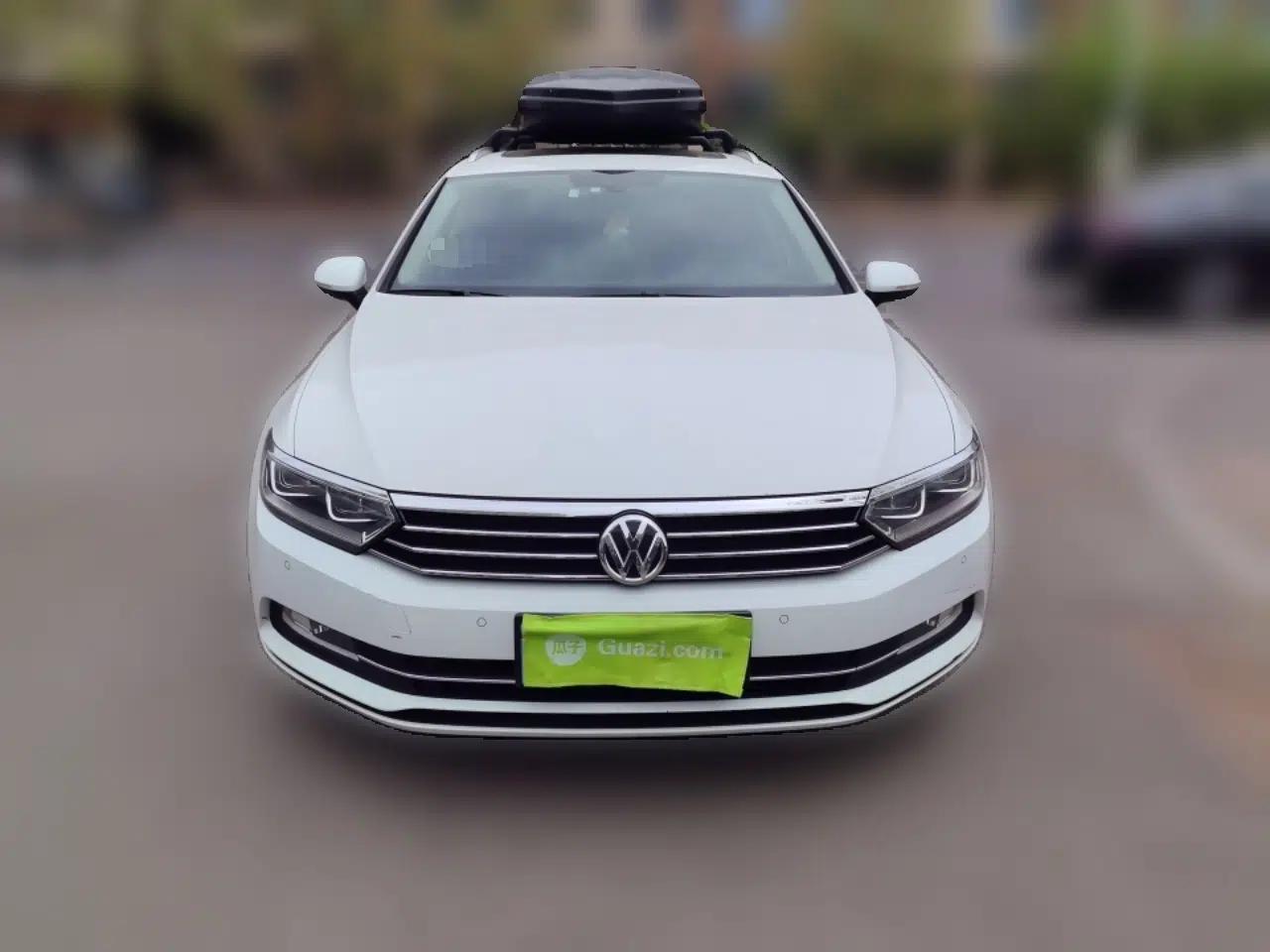 Volkswagen Variant  — миниатюра 2