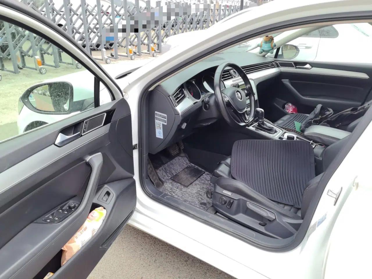 Volkswagen Variant  — миниатюра 17