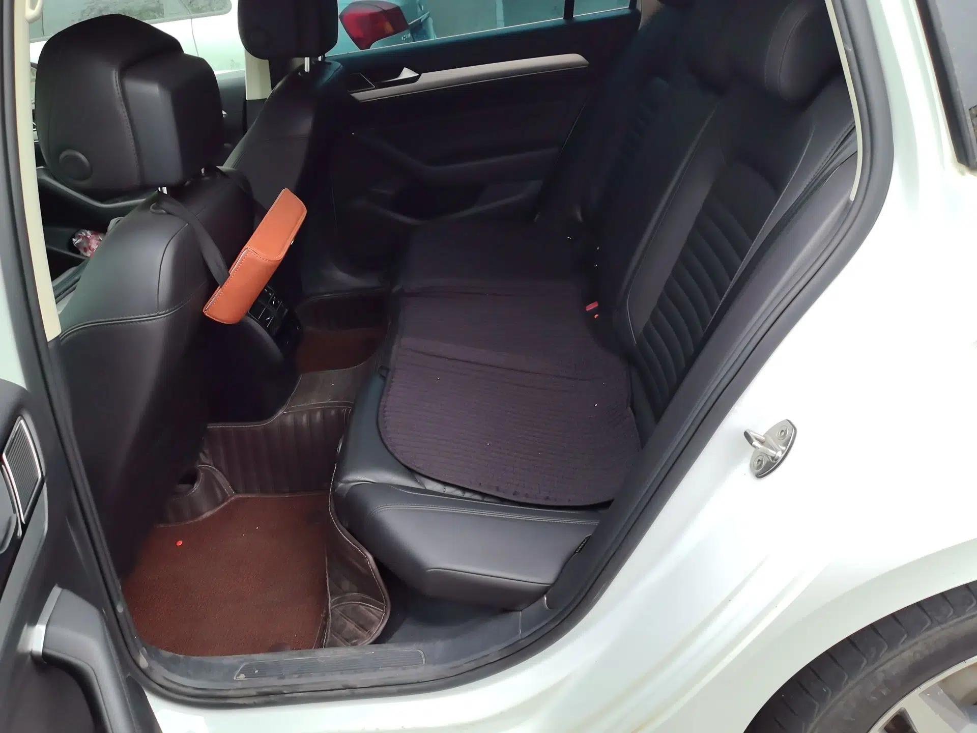 Volkswagen Variant  — миниатюра 18