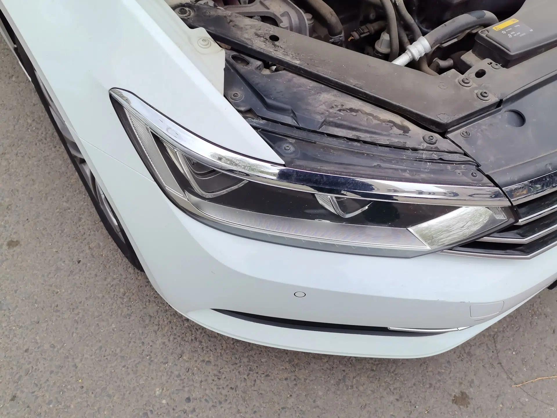 Volkswagen Variant  — миниатюра 7