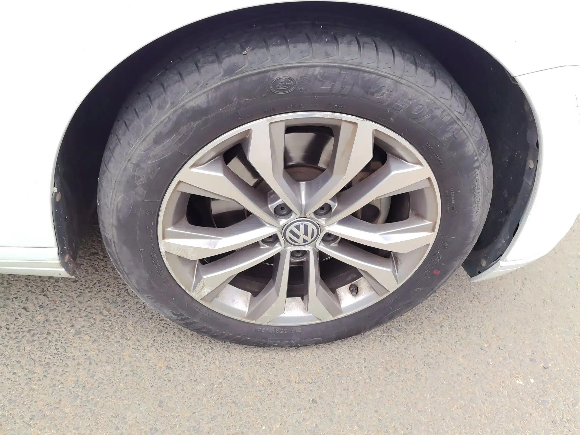 Volkswagen Variant  — миниатюра 8