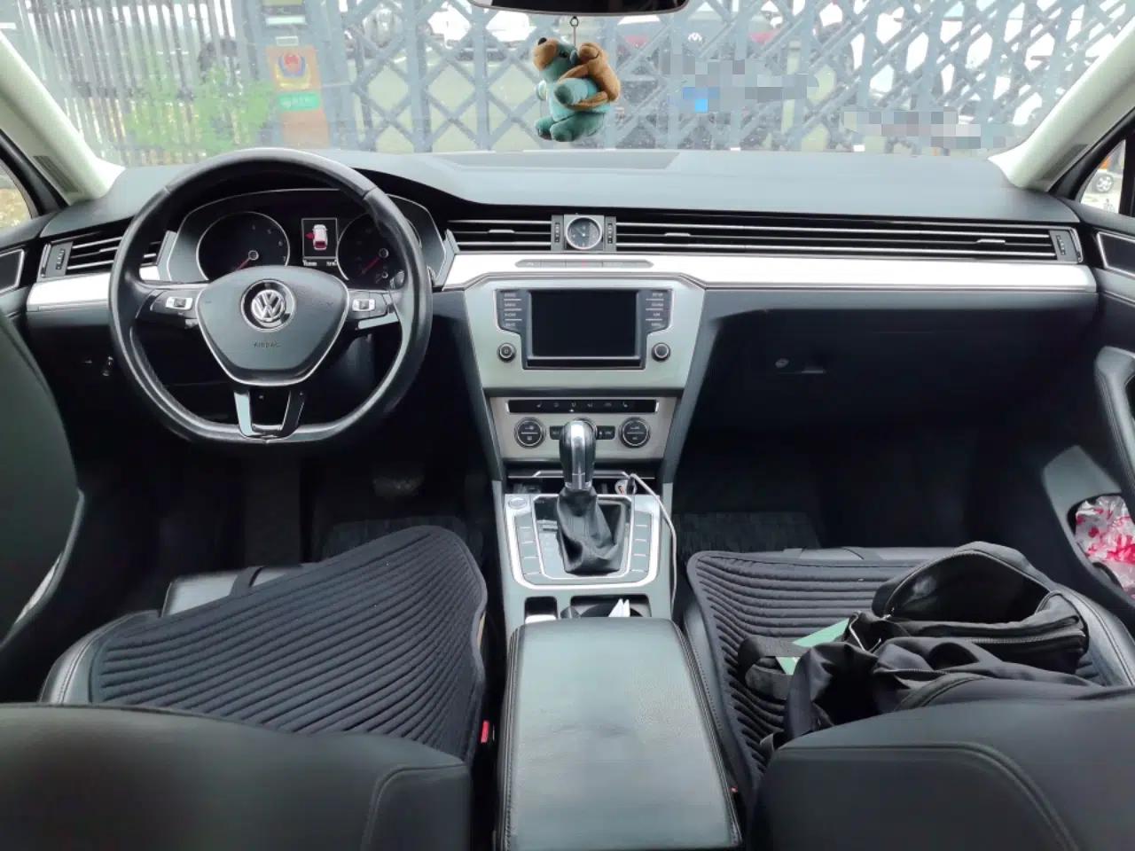 Volkswagen Variant  — миниатюра 10