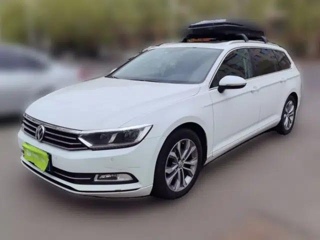Volkswagen Variant 