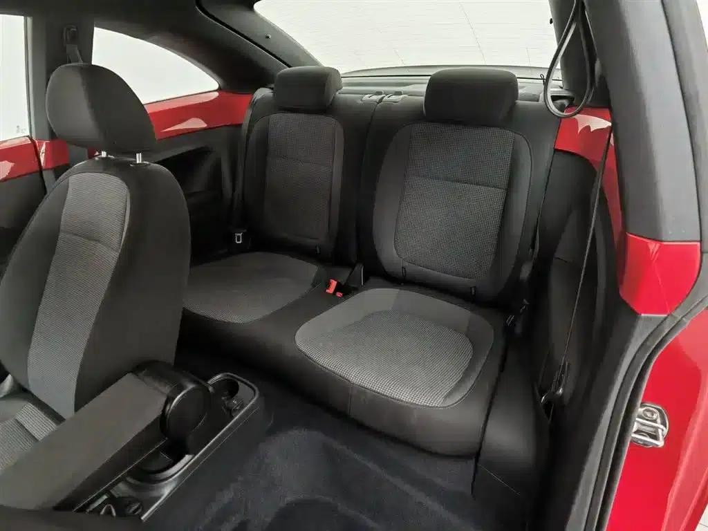 2015 Volkswagen Beetle 180TSI — миниатюра 15