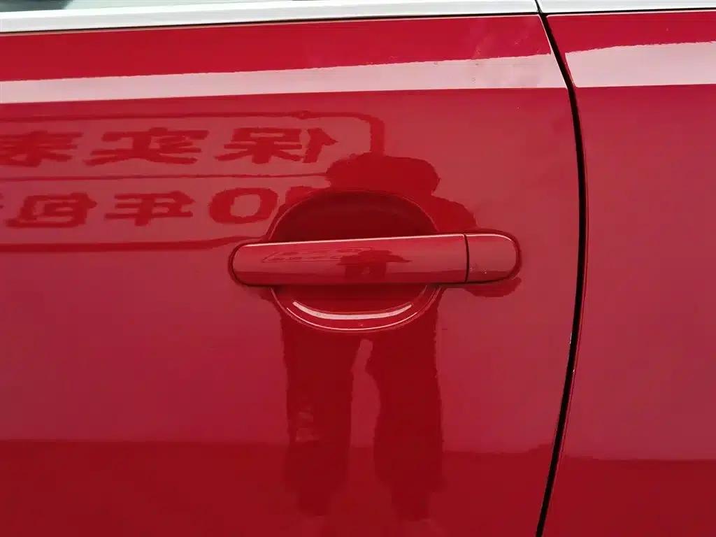 2015 Volkswagen Beetle 180TSI — миниатюра 18
