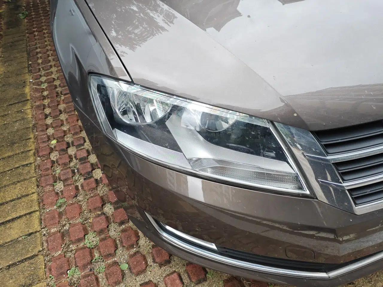 Volkswagen Gran Lavida 2013 1.6L Automatic Comfort Model — миниатюра 7