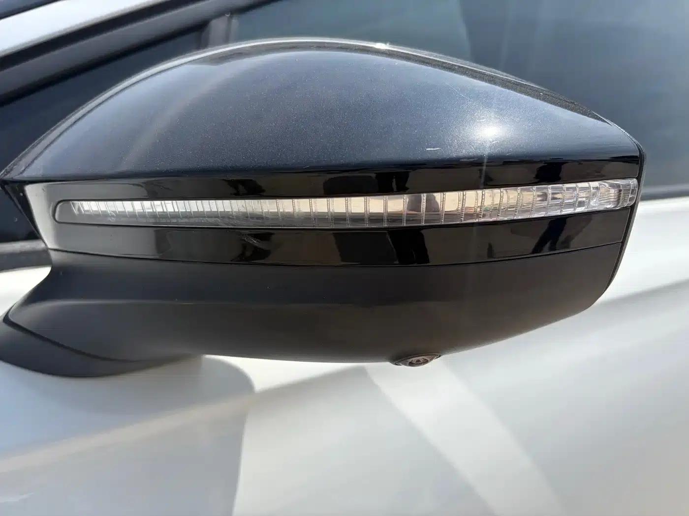 Volkswagen ID.7 VIZZION 2024 AIR — миниатюра 6