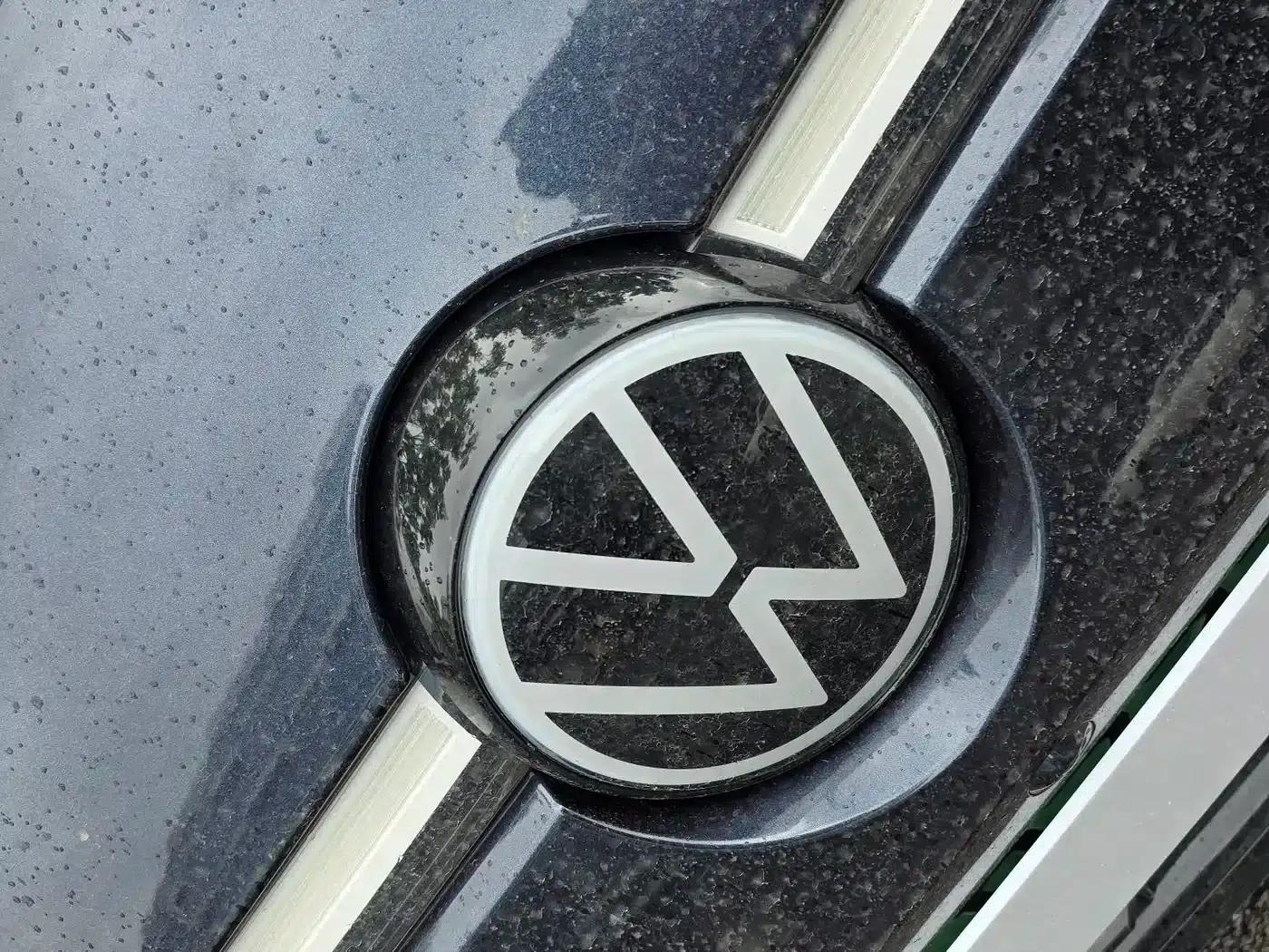 Volkswagen ID.7 VIZZION 2024 First Edition — миниатюра 12