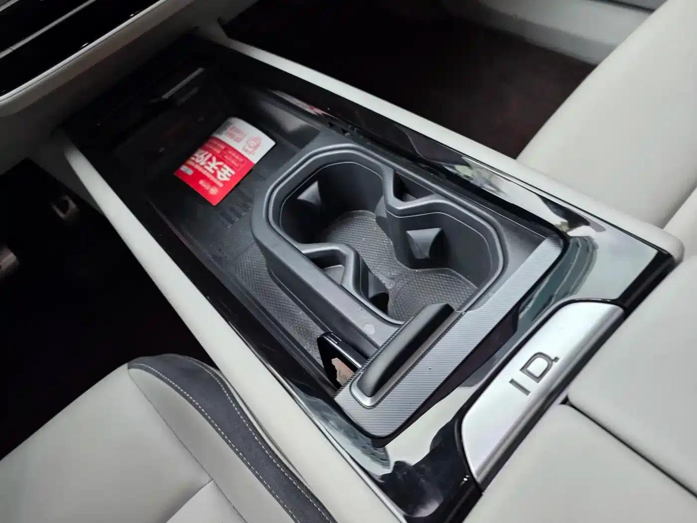 Volkswagen ID.7 VIZZION 2024 First Edition — миниатюра 23