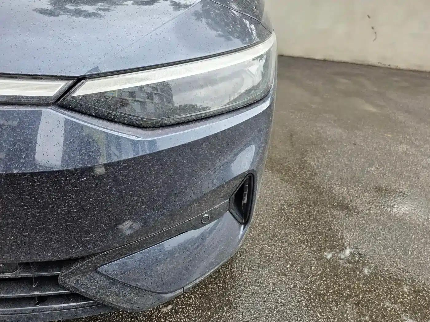 Volkswagen ID.7 VIZZION 2024 First Edition — миниатюра 10