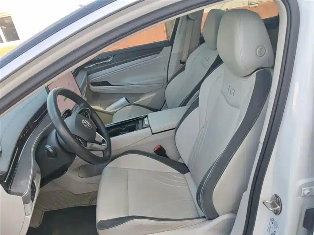 Volkswagen ID.7 VIZZION 2024 First Edition — миниатюра 15