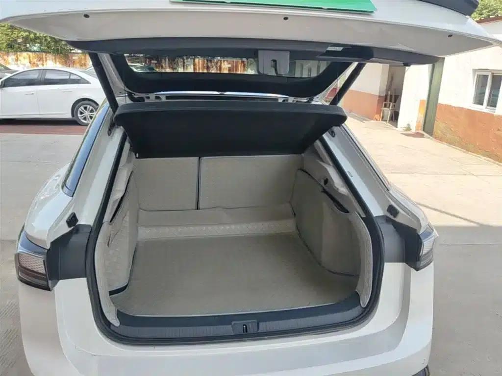 Volkswagen ID.7 VIZZION 2024 First Edition — миниатюра 19