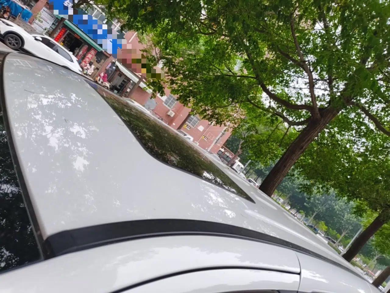 SAIC MAXUS G10 2022 2.0T Automatic Elite Edition Gasoline 7-Seater — миниатюра 11