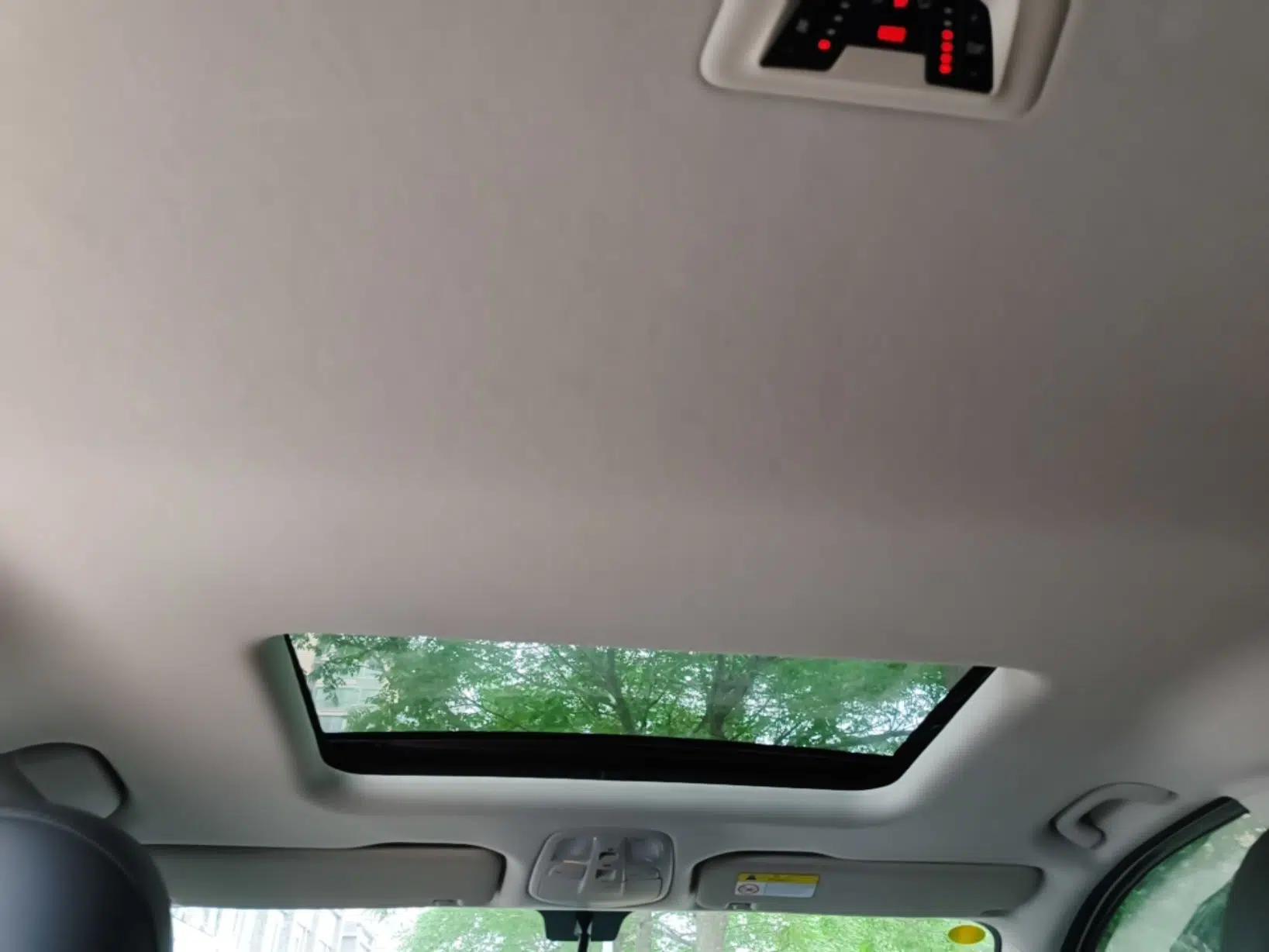 SAIC MAXUS G10 2022 2.0T Automatic Elite Edition Gasoline 7-Seater — миниатюра 21