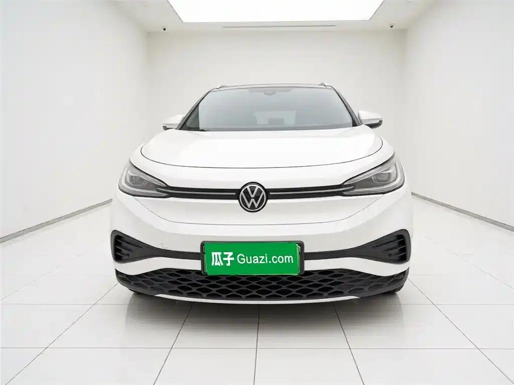 ID.4 X 2024 Pure Smart Edition — миниатюра 24