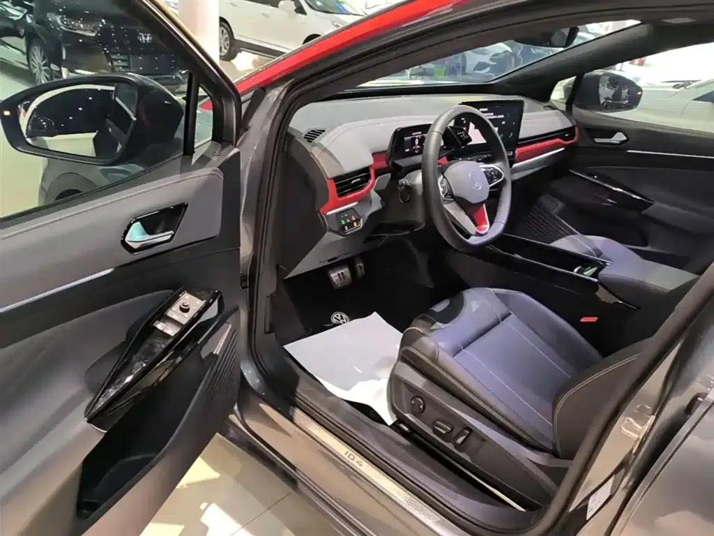 ID.4 X 2024 Pure Smart Edition — миниатюра 15