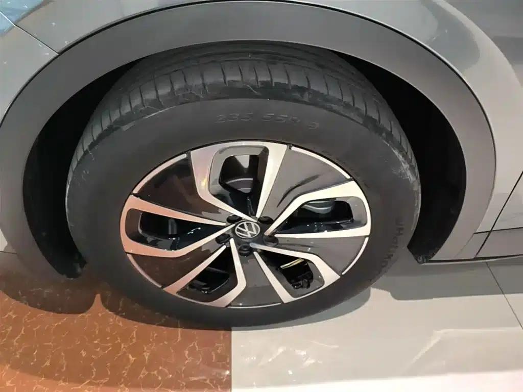 ID.4 X 2024 Pure Smart Edition — миниатюра 22