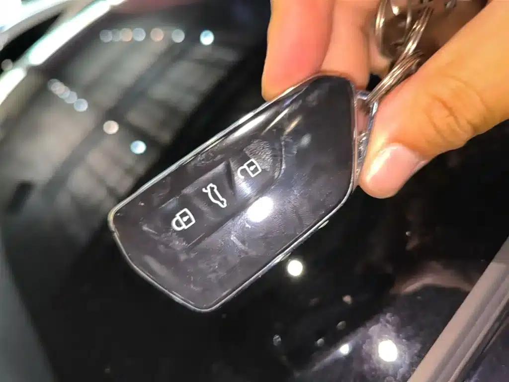 ID.4 X 2024 Pure Smart Edition — миниатюра 8