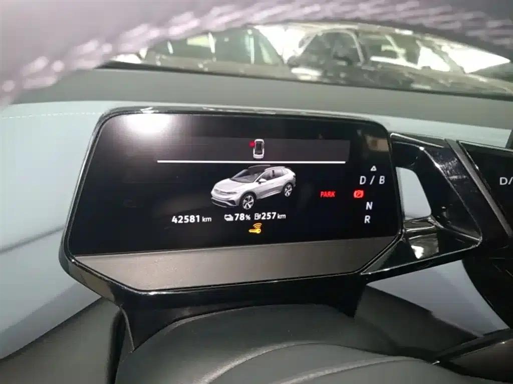 ID.4 X 2024 Pure Smart Edition — миниатюра 12