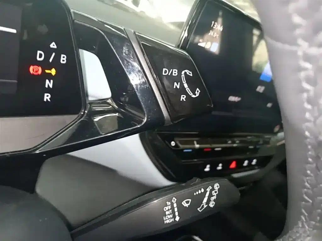 ID.4 X 2024 Pure Smart Edition — миниатюра 14