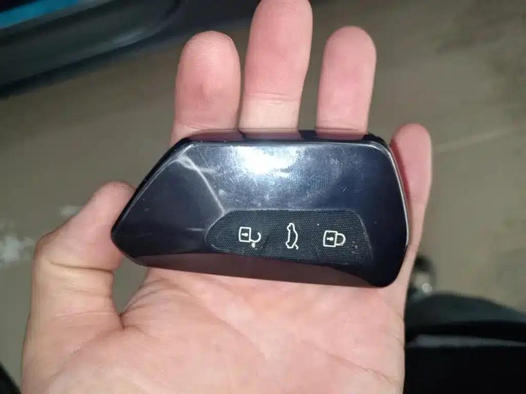 ID.4 X 2024 Pure Smart Edition — миниатюра 9