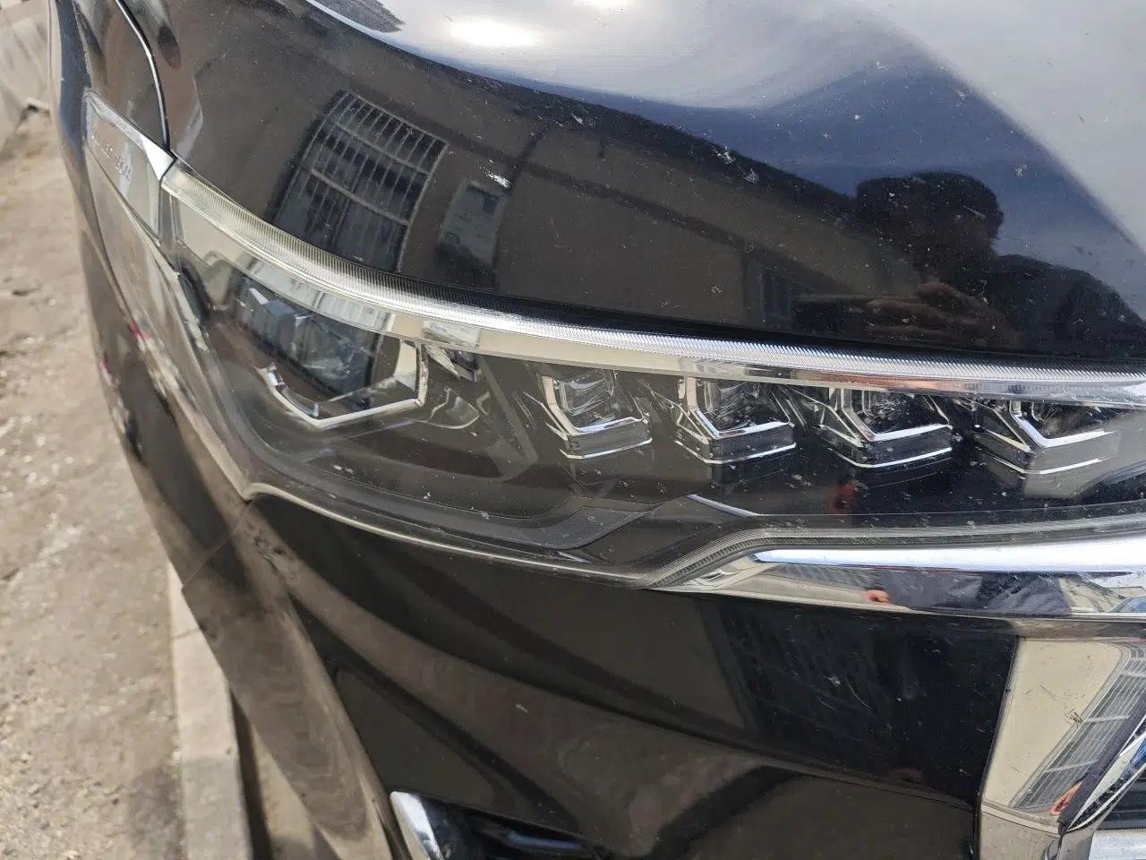 SAIC MAXUS G20 2021 PLUS 2.0T Diesel Automatic Luxury Edition — миниатюра 7