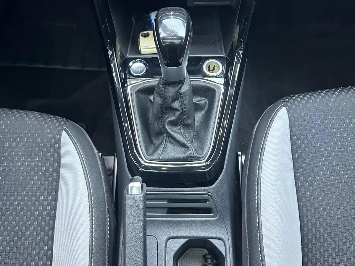 2021 Volkswagen T-Cross 1.5L Automatic Smart Connect Edition — миниатюра 17