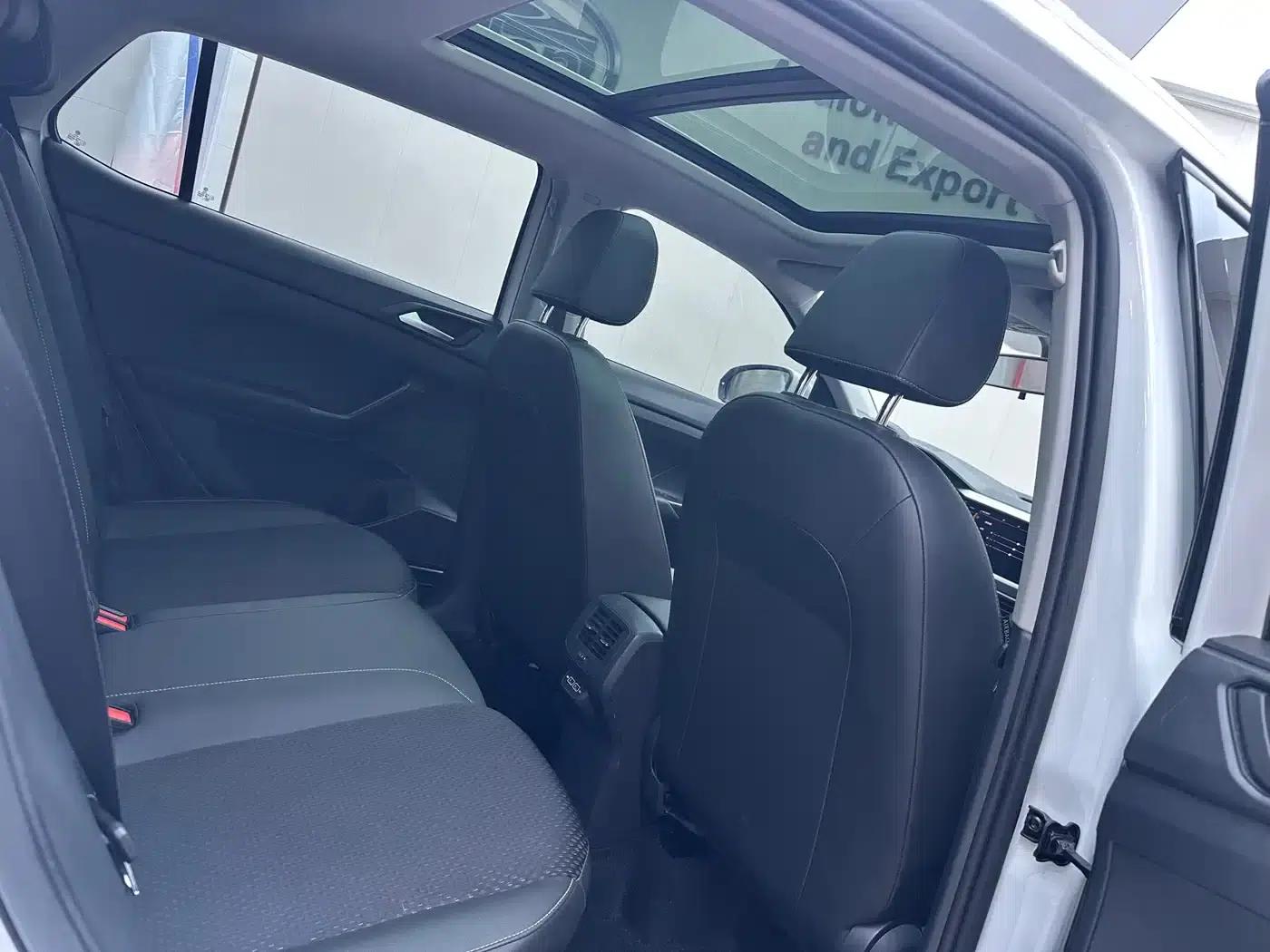 2021 Volkswagen T-Cross 1.5L Automatic Smart Connect Edition — миниатюра 20
