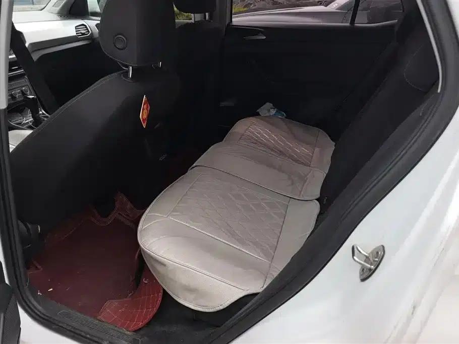 2021 Volkswagen T-Cross 1.5L Automatic Smart Connect Edition — миниатюра 11