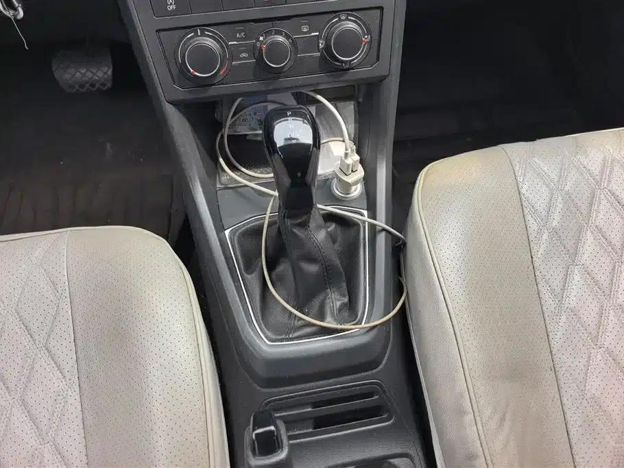 2021 Volkswagen T-Cross 1.5L Automatic Smart Connect Edition — миниатюра 16