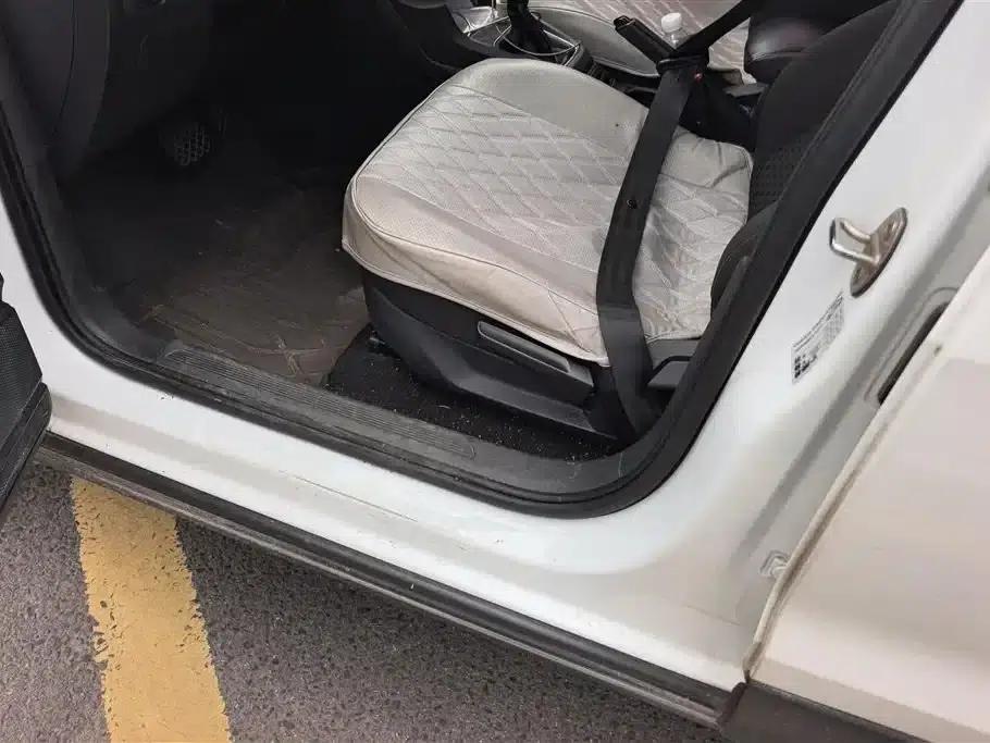 2021 Volkswagen T-Cross 1.5L Automatic Smart Connect Edition — миниатюра 9