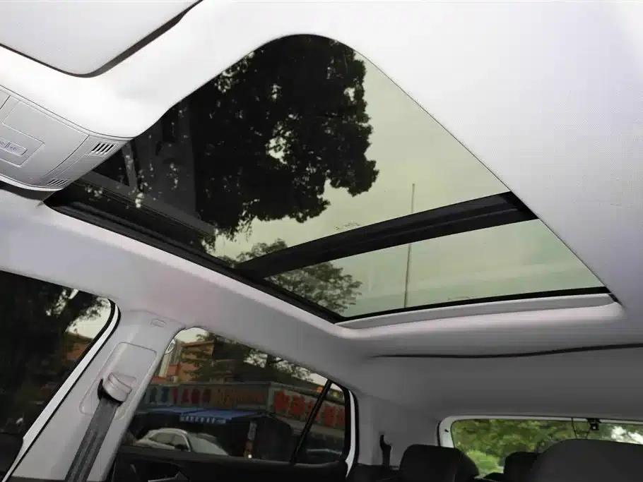 2021 Volkswagen T-Cross 1.5L Automatic Smart Connect Edition — миниатюра 19