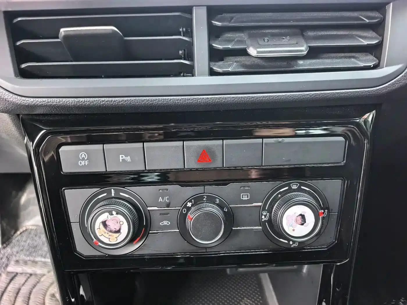 2021 Volkswagen T-Cross 1.5L Automatic Smart Connect Edition — миниатюра 12