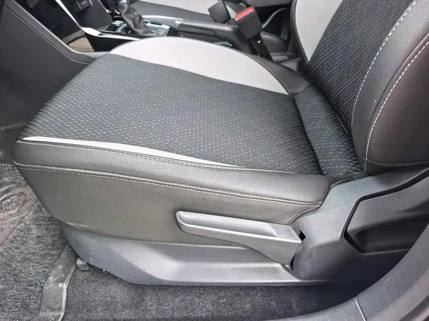 2021 Volkswagen T-Cross 1.5L Automatic Smart Connect Edition — миниатюра 13