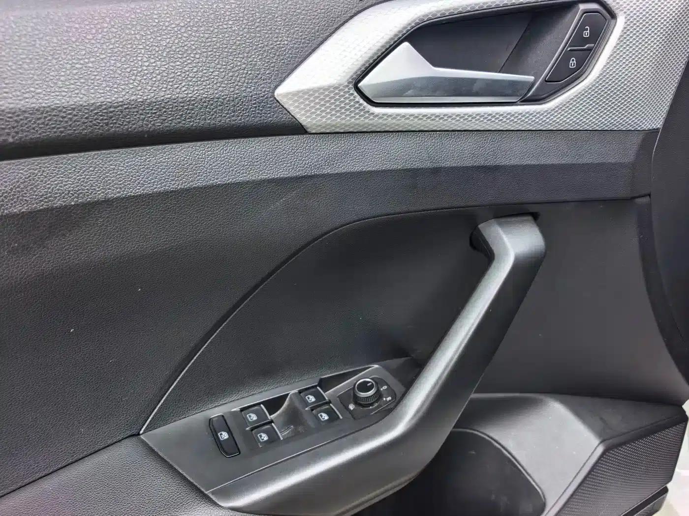 2021 Volkswagen T-Cross 1.5L Automatic Smart Connect Edition — миниатюра 4