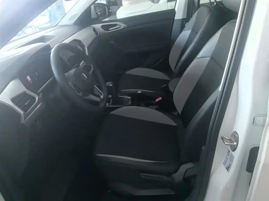 2023 Volkswagen T-Cross 200TSI DSG Smart Connect Edition — миниатюра 15