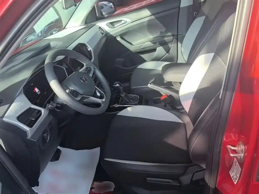 2021 Volkswagen T-Cross 1.5L Automatic Smart Connect Edition — миниатюра 15